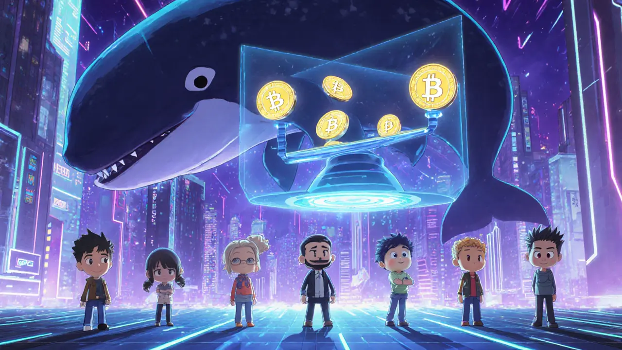 What is Fjord Foundry (FJO) Crypto Coin? A Clear Breakdown of the Launchpad Token