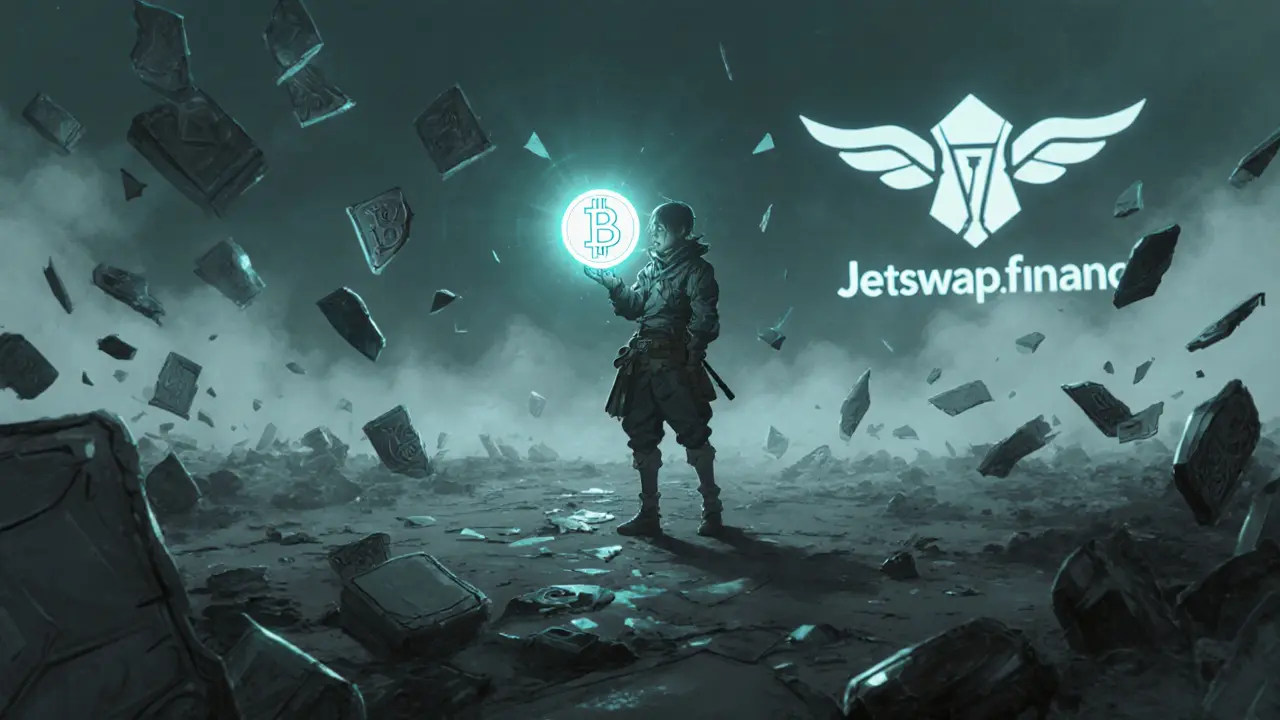 WINGS Jetswap Airdrop: How to Claim and What You Need to Know in 2025
