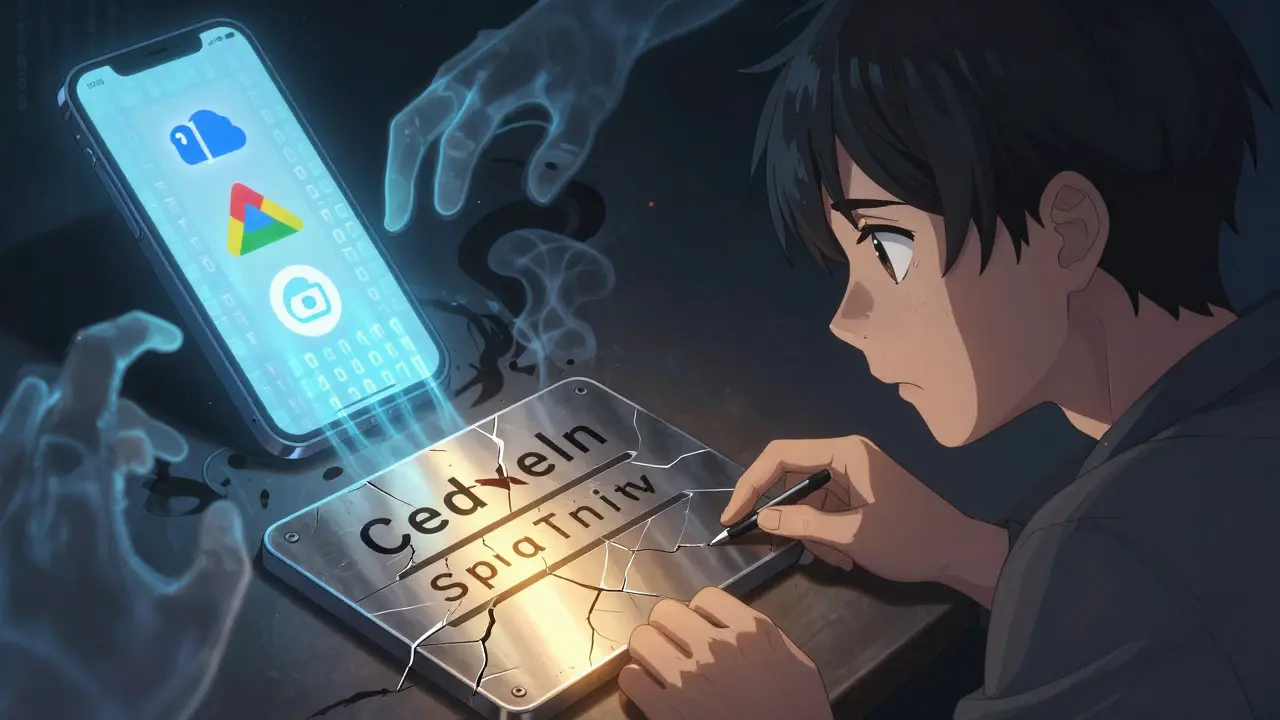 Common Seed Phrase Mistakes to Avoid in Cryptocurrency Security