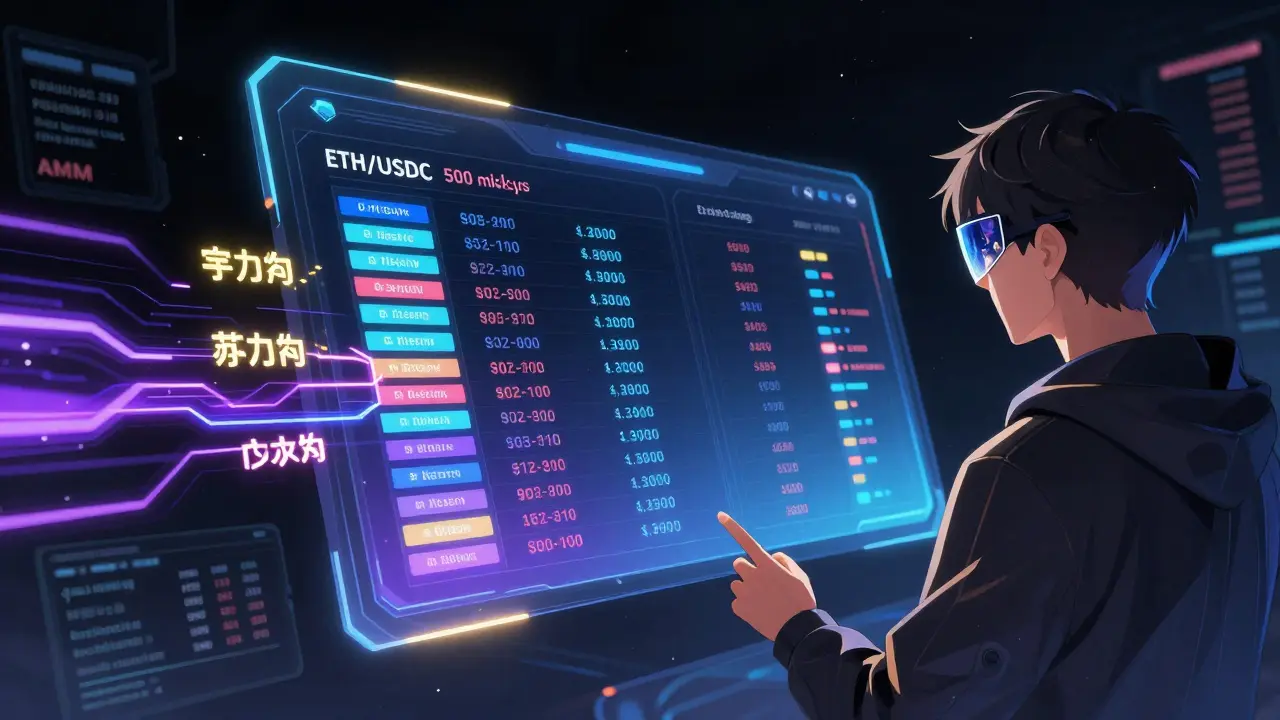 Henjin DEX Crypto Exchange Review: Speed, Fees, and Real-World Performance in 2025