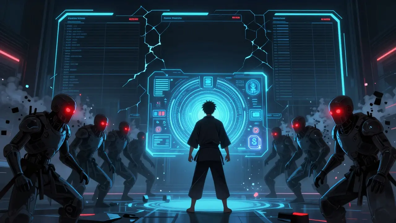 SecretSwap Crypto Exchange Review: Privacy-Focused DEX with Major Liquidity Gaps