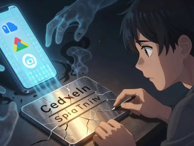 Common Seed Phrase Mistakes to Avoid in Cryptocurrency Security