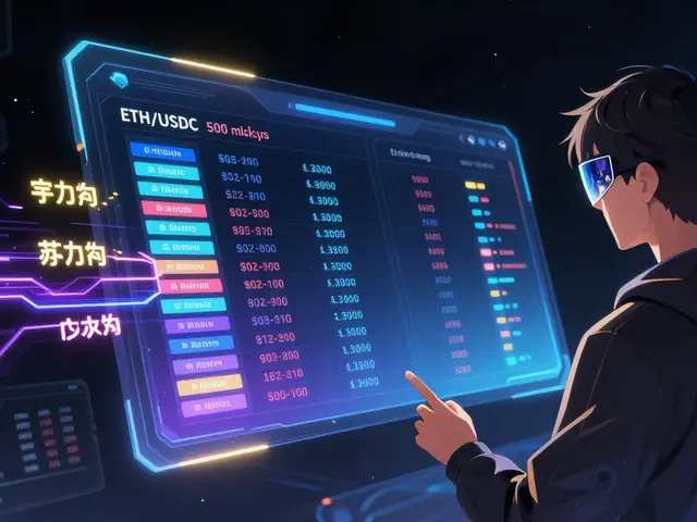 Henjin DEX Crypto Exchange Review: Speed, Fees, and Real-World Performance in 2025