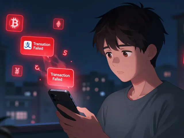 How Alipay and WeChat Pay Enforce China's Crypto Ban in 2025