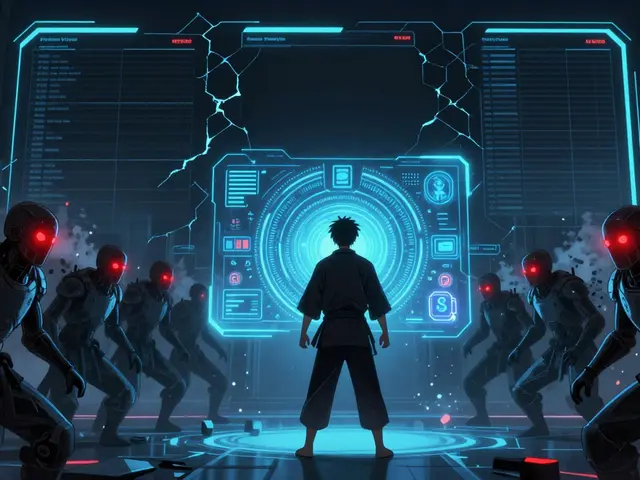 SecretSwap Crypto Exchange Review: Privacy-Focused DEX with Major Liquidity Gaps