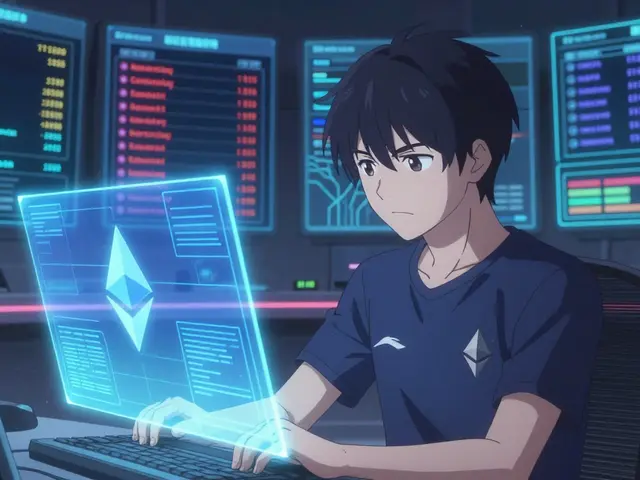 Validator Duties and Responsibilities in Blockchain Networks