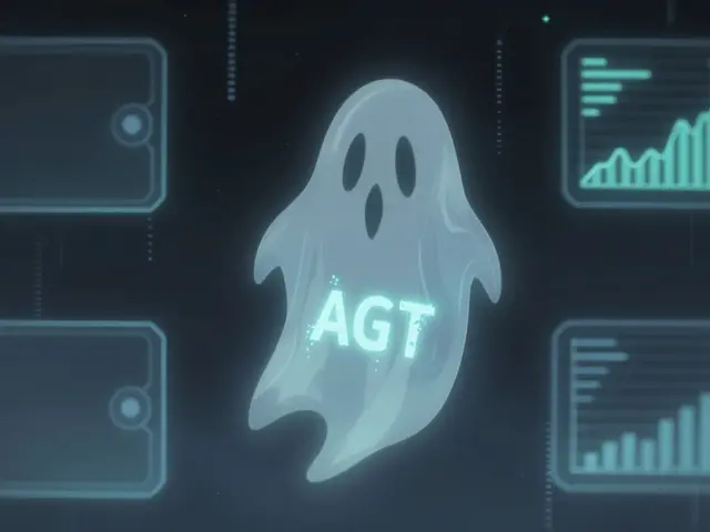 What is Ageio Stagnum (AGT) crypto coin? The truth about a dead token with zero trading volume
