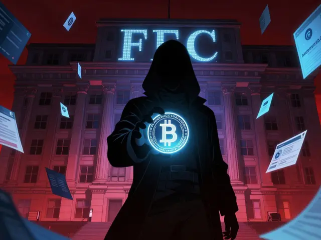 What is America PAC (PAC) crypto coin? The truth about the political group behind the name