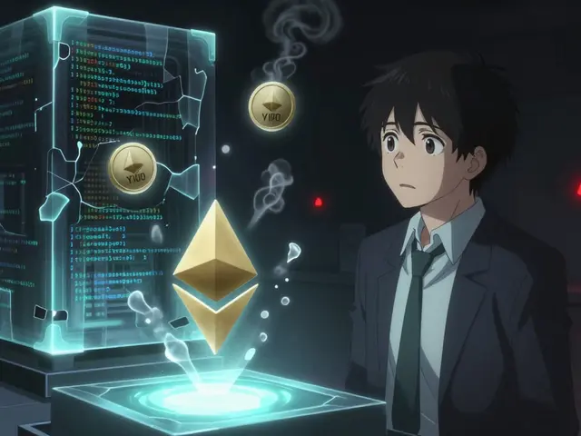 What is Yidocy Plus (YIDO) Crypto Coin? A Realistic Look at the Mining Token