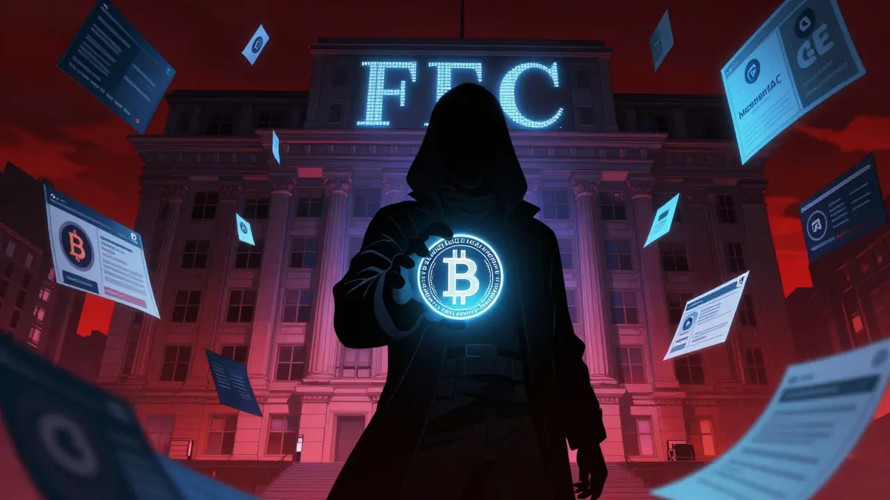 What is America PAC (PAC) crypto coin? The truth about the political group behind the name