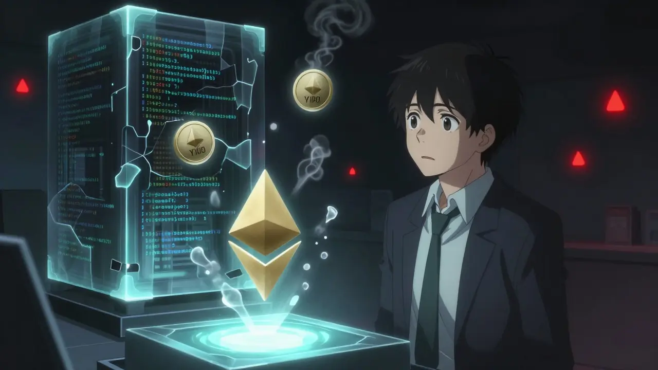 What is Yidocy Plus (YIDO) Crypto Coin? A Realistic Look at the Mining Token