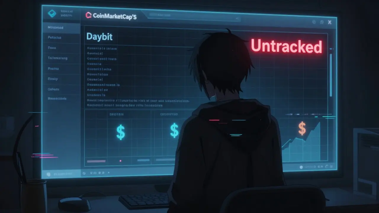 Daybit Exchange Crypto Exchange Review: Is It Worth Using in 2026?