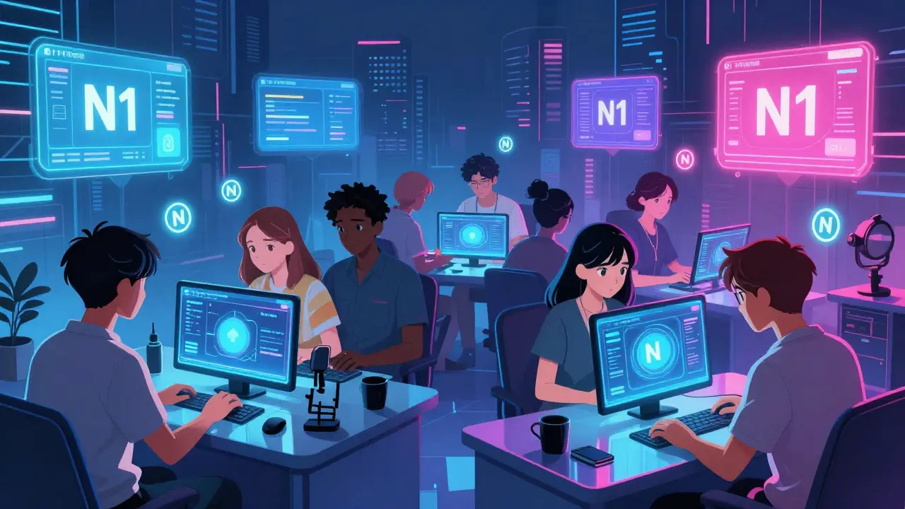 N1 by NFTify Airdrop: How It Worked and What You Missed