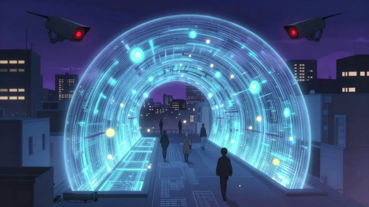 NYM Airdrop Campaign Details: How to Qualify for NYM Token Rewards