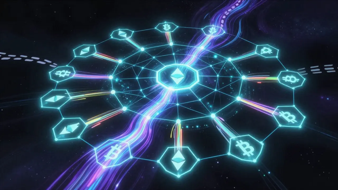 On-Chain Crypto Transaction Tracing Techniques: How Funds Are Followed on Blockchain Networks