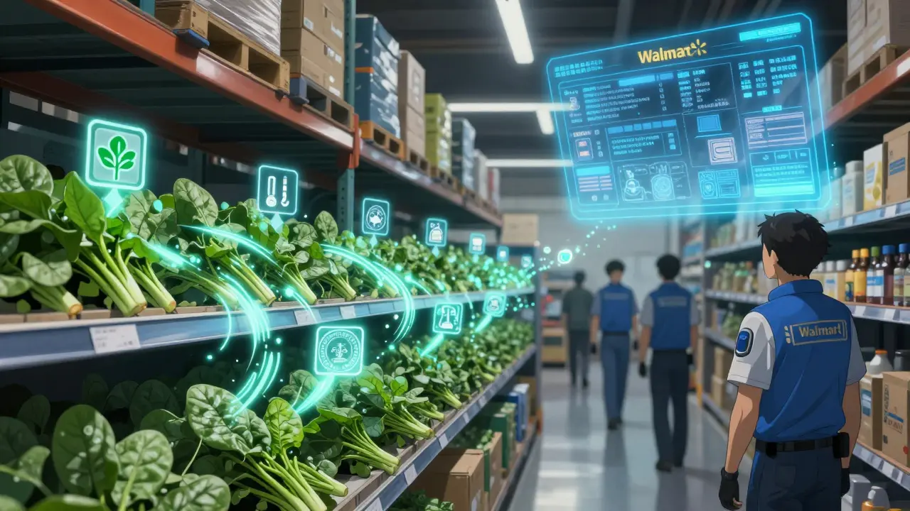 Private Blockchain Use Cases in Business: Real-World Applications Beyond Cryptocurrency