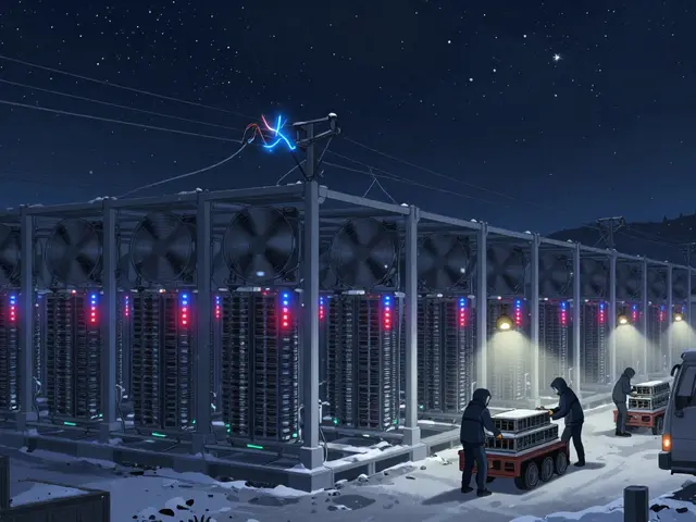 Bitcoin Hash Rate Migration from Kazakhstan: Why Miners Are Leaving and Where They're Going