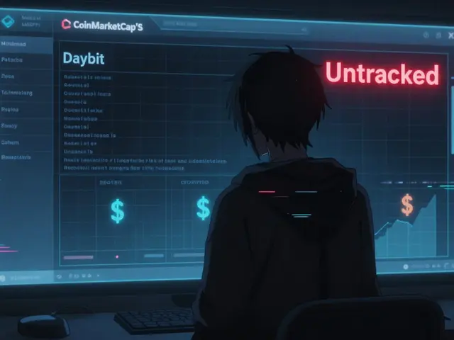 Daybit Exchange Crypto Exchange Review: Is It Worth Using in 2026?