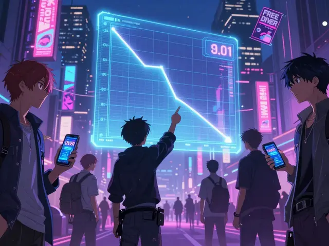 Divergence (DIVER) Airdrop: What’s Real, What’s Not, and How to Get DIVER Tokens