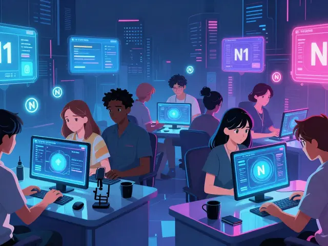 N1 by NFTify Airdrop: How It Worked and What You Missed