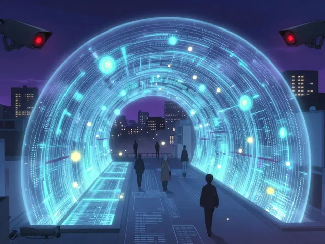 NYM Airdrop Campaign Details: How to Qualify for NYM Token Rewards