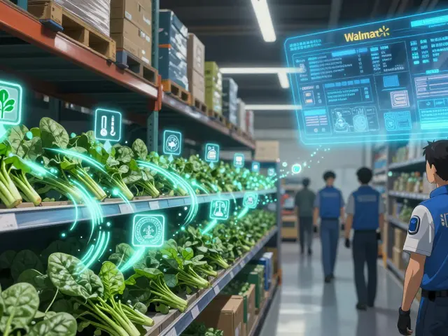 Private Blockchain Use Cases in Business: Real-World Applications Beyond Cryptocurrency