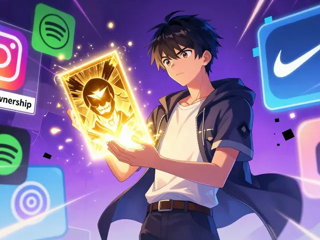 Web3 and Digital Ownership: What It Really Means to Own Something Online