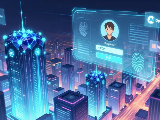 What is Internet Computer (ICP) crypto coin? A clear breakdown of how it works and why it matters