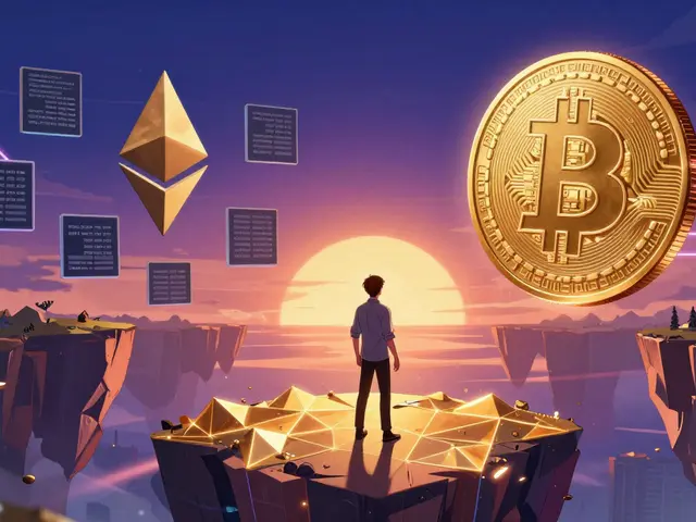 Wrapped Tokens vs Native Tokens: What You Need to Know in 2026