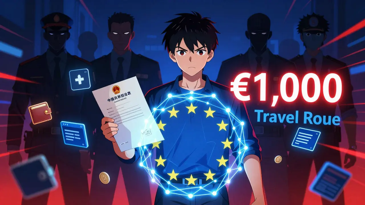 AML Requirements for Crypto Businesses in the EU: What You Need to Know in 2026