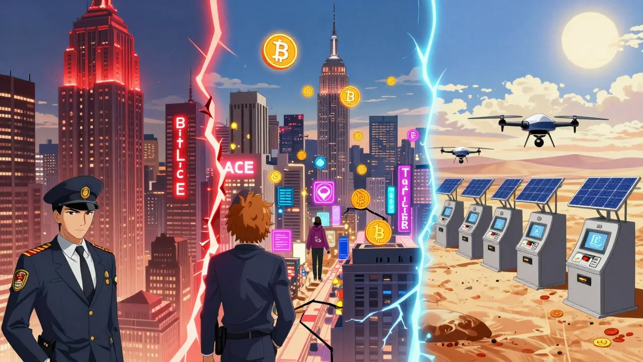 State-by-State Crypto Regulations in the United States: What’s Legal and What’s Not in 2026