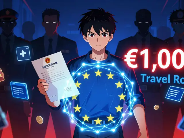 AML Requirements for Crypto Businesses in the EU: What You Need to Know in 2026