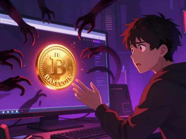 BAKECOIN Airdrop: What You Need to Know About the Bake Coin Token Distribution