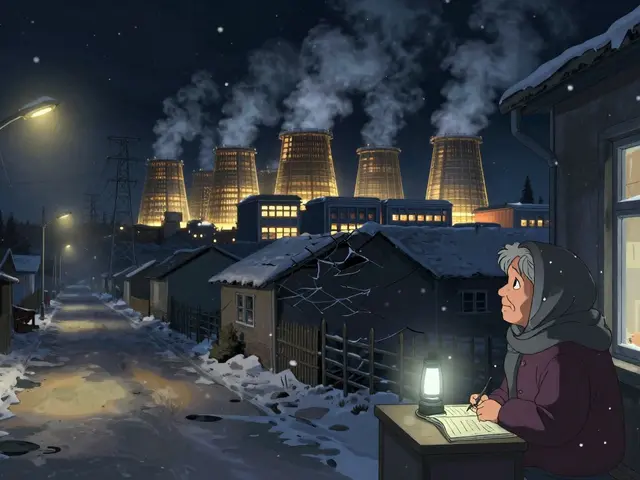 Energy Grid Crisis and Crypto Mining in Kazakhstan: What's Really Happening