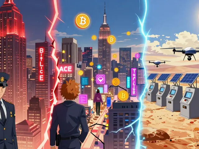 State-by-State Crypto Regulations in the United States: What’s Legal and What’s Not in 2026