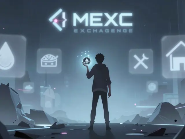 WSPP Airdrop Details: Wolf Safe Poor People (Polygon) Token Distribution and How It Works