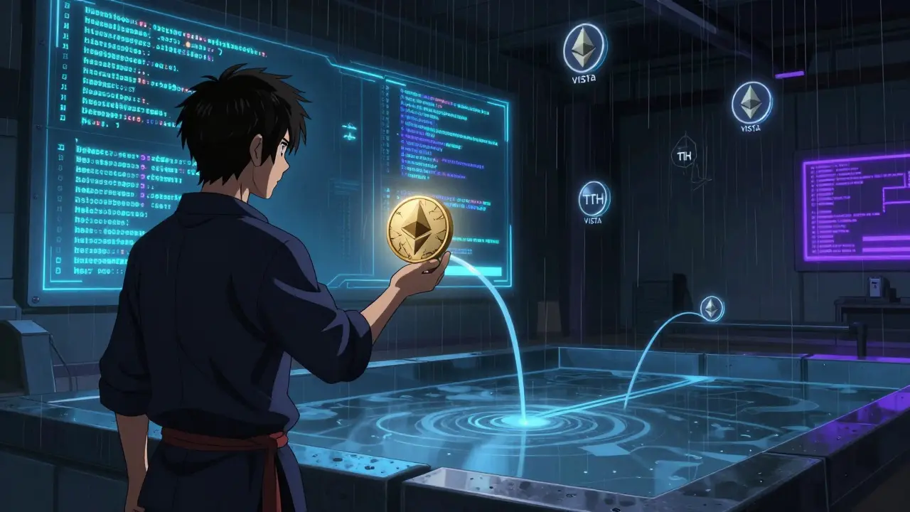 EtherVista Crypto Exchange Review: Is This Decentralized Platform Still Viable in 2026?