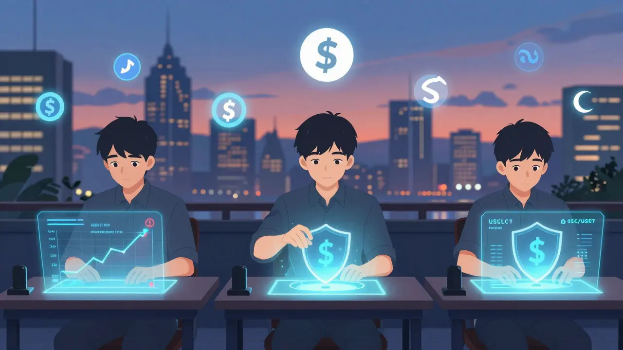 How to Hedge Against Impermanent Loss in DeFi