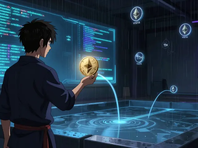 EtherVista Crypto Exchange Review: Is This Decentralized Platform Still Viable in 2026?