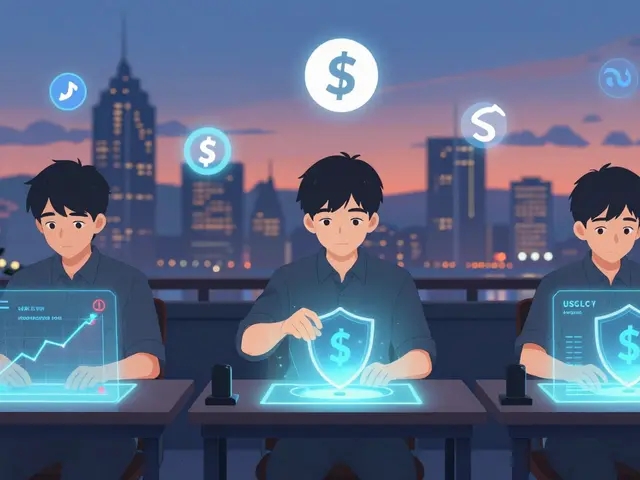 How to Hedge Against Impermanent Loss in DeFi