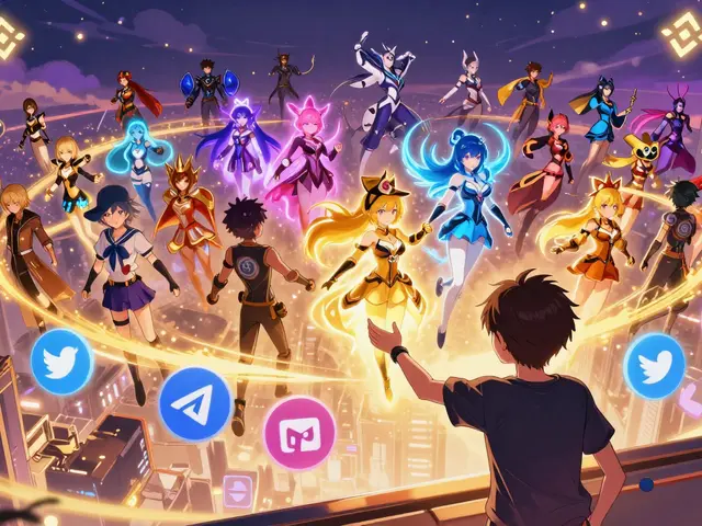 RUNE.GAME Airdrop Details: How the CoinMarketCap Campaign Worked and Why It’s Closed