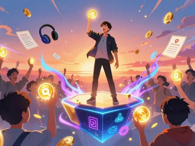 Social Token Value and Utility: How Creators Turn Fans Into Stakeholders