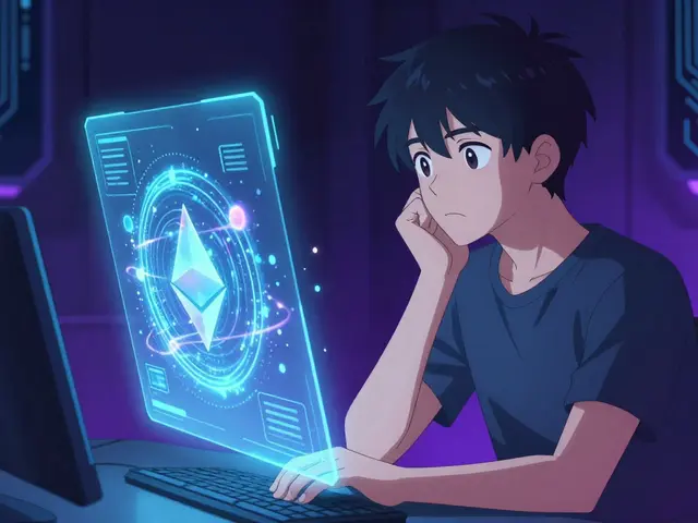 Understanding Ethereum Gas Fees and How They Work in 2026