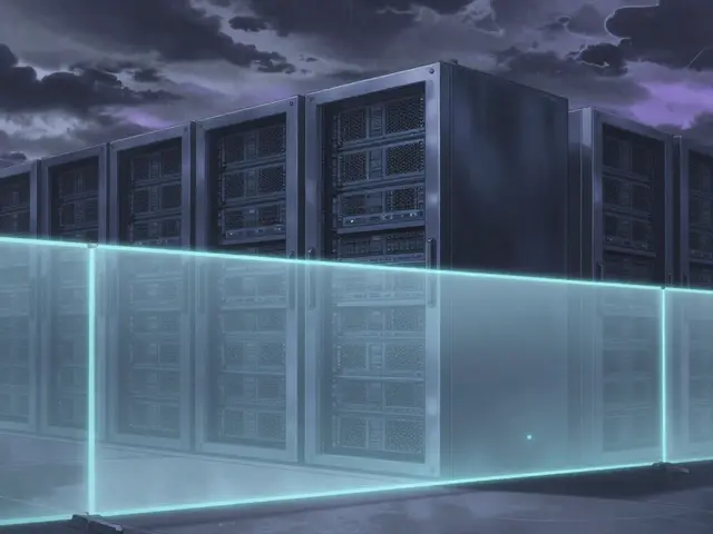 Understanding the Crypto Mining Moratorium in New Brunswick