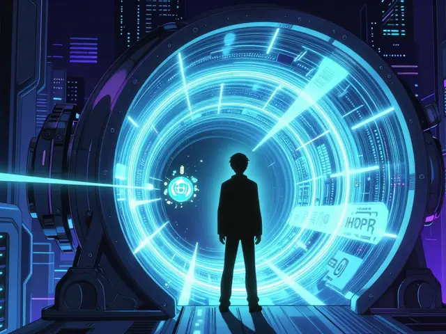 What is HOPR Crypto Coin: A Complete Guide to the Privacy Protocol