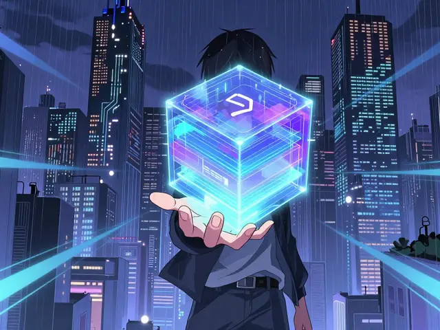 What is HOPR (HOPR) Crypto Coin: A Comprehensive Privacy Guide