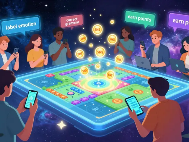 What is Synesis One (SNS) Crypto Coin? A Simple Breakdown of the AI-Powered Blockchain Project