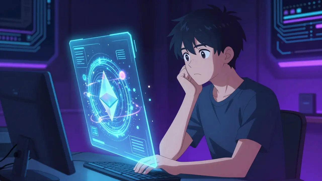 Understanding Ethereum Gas Fees and How They Work in 2026