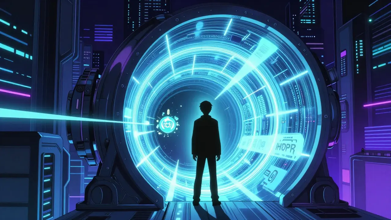 What is HOPR Crypto Coin: A Complete Guide to the Privacy Protocol