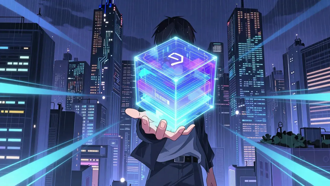 What is HOPR (HOPR) Crypto Coin: A Comprehensive Privacy Guide